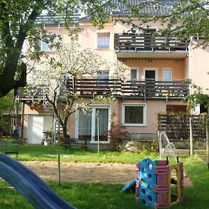 Markgraf Apartment